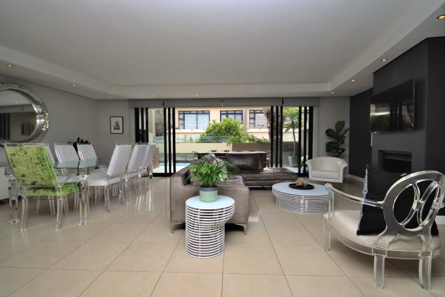 To Let 3 Bedroom Property for Rent in Sunset Beach Western Cape